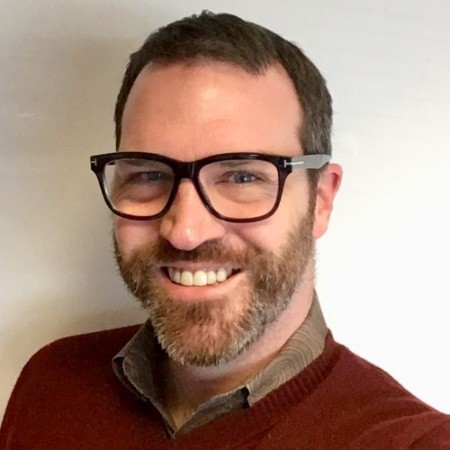 Jeffrey Morawetz